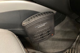 musta Audi A4 2010 kuva 19.