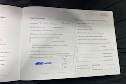 musta Audi A4 2010 kuva 22.