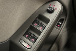 Harmaa Audi A4 2010 kuva 18.