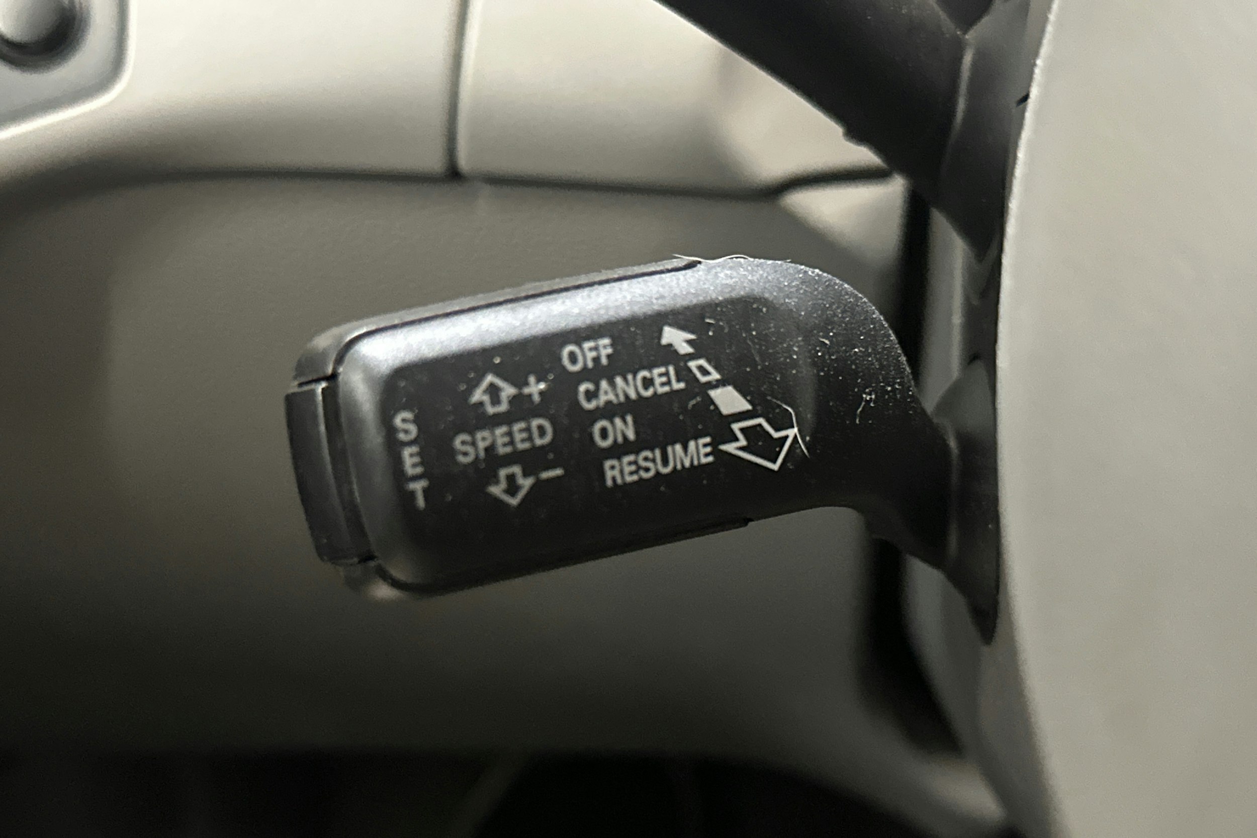 Harmaa Audi A4 2010 kuva 19.