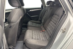 hopea Audi A4 2010 kuva 8.