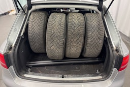hopea Audi A4 2010 kuva 10.