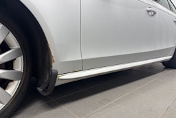 hopea Audi A4 2010 kuva 13.