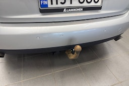 hopea Audi A4 2010 kuva 14.