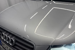 hopea Audi A4 2010 kuva 15.