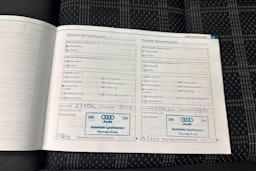 hopea Audi A4 2010 kuva 17.