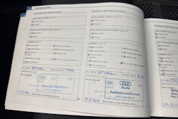 hopea Audi A4 2010 kuva 18.