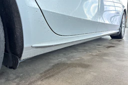 Hopea Audi A4 2010 kuva 25.
