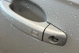 Hopea Audi A4 2010 kuva 31.