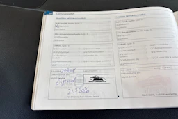 Hopea Audi A4 2010 kuva 39.