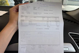 Hopea Audi A4 2010 kuva 42.