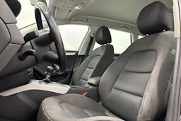 harmaa Audi A4 2010 kuva 11.