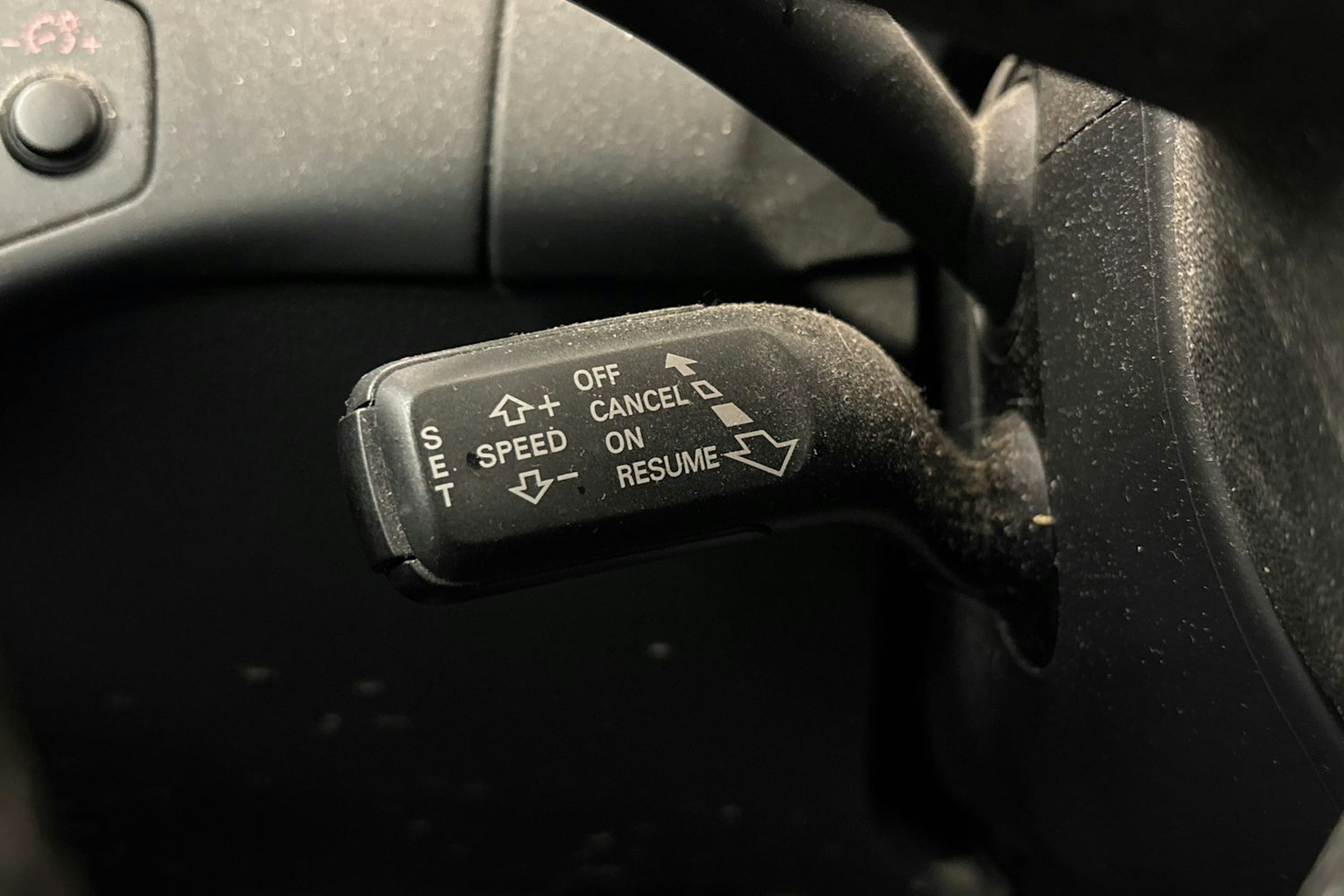 harmaa Audi A4 2010 kuva 13.