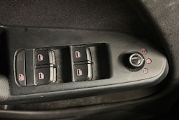 harmaa Audi A4 2010 kuva 18.