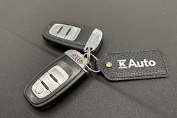 harmaa Audi A4 2010 kuva 19.