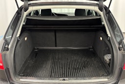 harmaa Audi A4 2010 kuva 20.