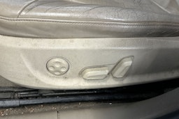 Punainen Audi A4 2010 kuva 14.
