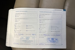 Punainen Audi A4 2010 kuva 26.