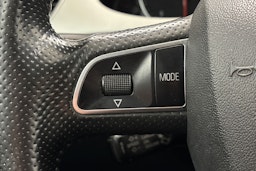 sininen Audi A4 2010 kuva 16.