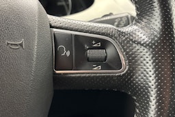 sininen Audi A4 2010 kuva 17.