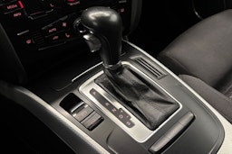 sininen Audi A4 2010 kuva 20.