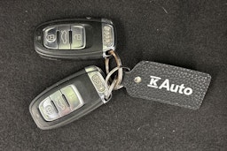 sininen Audi A4 2010 kuva 22.