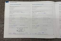 sininen Audi A4 2010 kuva 24.