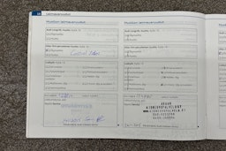 sininen Audi A4 2010 kuva 26.