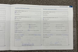 sininen Audi A4 2010 kuva 31.