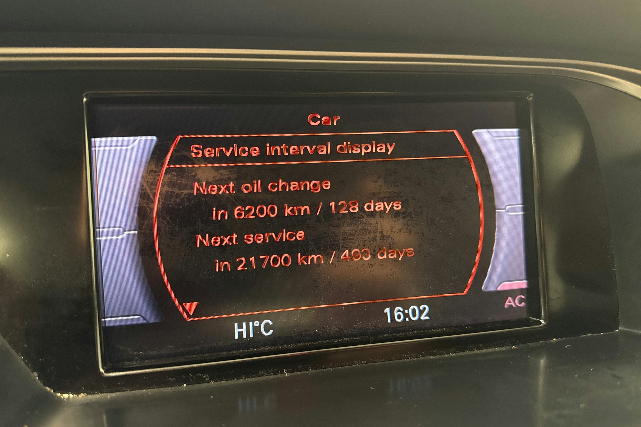 musta Audi A4 2010 kuva 15.