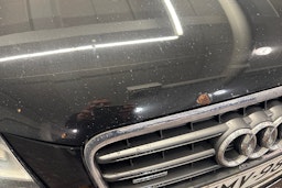 musta Audi A4 2010 kuva 20.