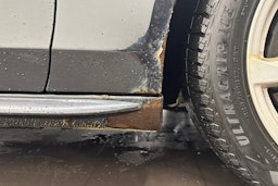 musta Audi A4 2010 kuva 21.