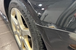 musta Audi A4 2010 kuva 23.