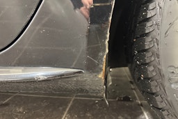 musta Audi A4 2010 kuva 24.