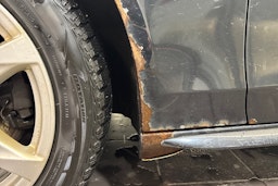 musta Audi A4 2010 kuva 25.