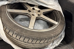 musta Audi A4 2010 kuva 28.