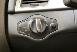musta Audi A4 2010 kuva 18.