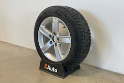 musta Audi A4 2010 kuva 10.