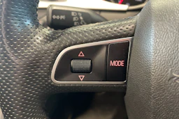 musta Audi A4 2010 kuva 14.