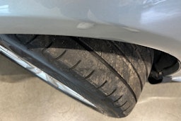 harmaa Audi A4 2010 kuva 13.