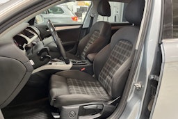 harmaa Audi A4 2010 kuva 14.