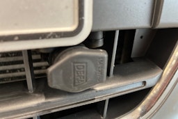 harmaa Audi A4 2010 kuva 30.