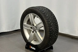 valkoinen Audi A4 2011 kuva 29.