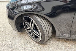 musta Audi A4 2011 kuva 13.