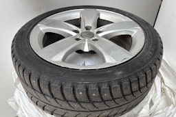 musta Audi A4 2011 kuva 15.
