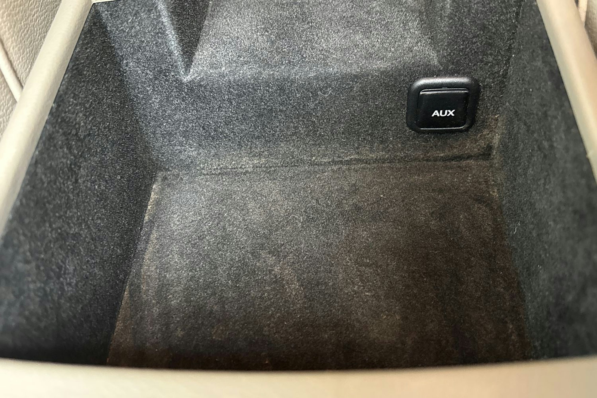 musta Audi A4 2011 kuva 27.