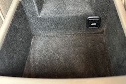 musta Audi A4 2011 kuva 27.