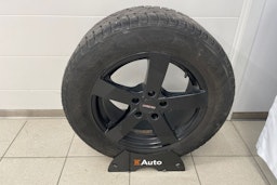Harmaa Audi A4 2011 kuva 19.