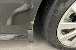 musta Audi A4 2011 kuva 11.