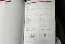 musta Audi A4 2011 kuva 14.